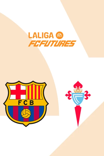 Fase de grupos. Fase de grupos: Barcelona - Celta