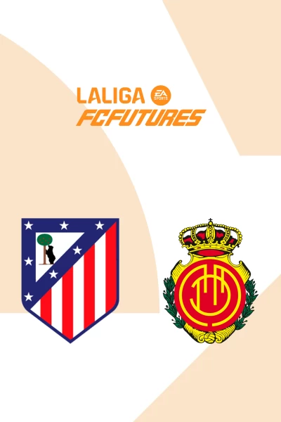 Fase de grupos. Fase de grupos: Atlético de Madrid - Mallorca
