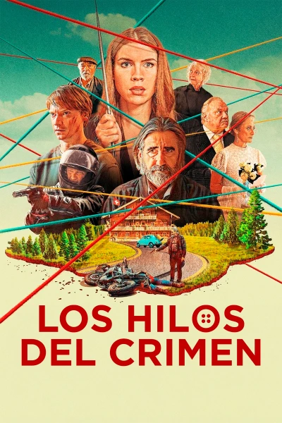 Los hilos del crimen