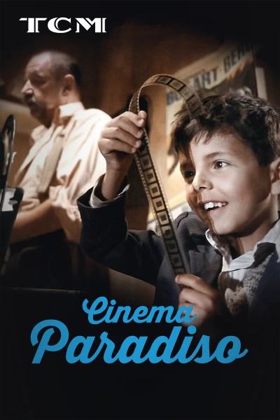 Cinema Paradiso
