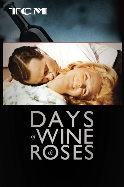 Días de vino y rosas