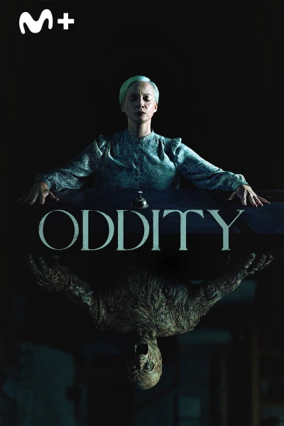 Oddity