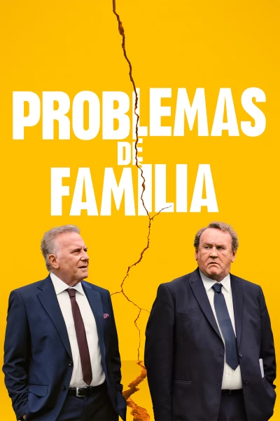 Problemas de familia