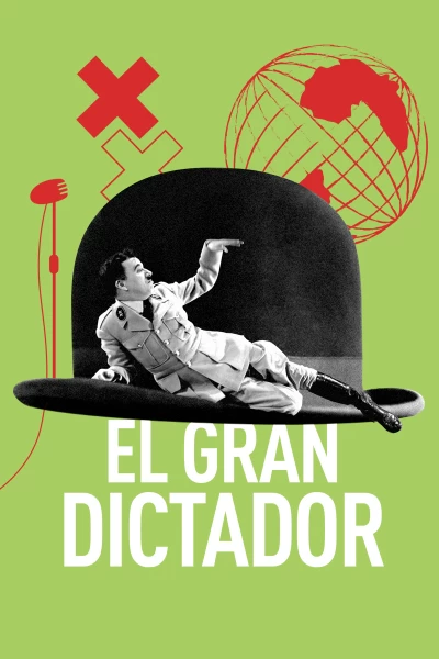 El gran dictador