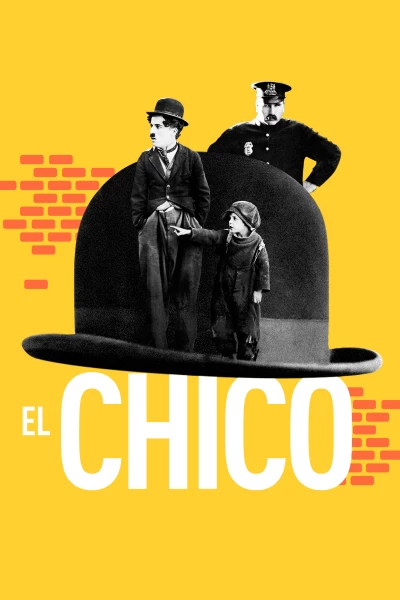 El chico