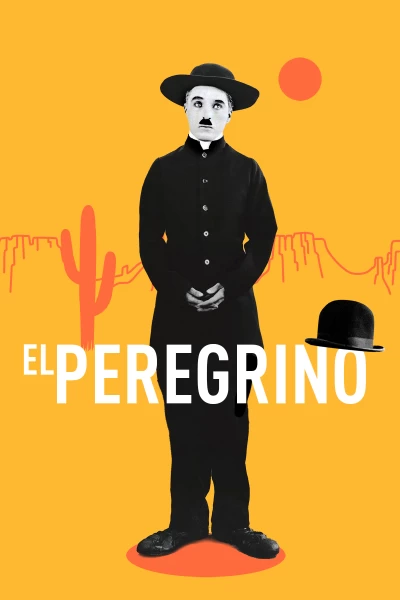 El peregrino