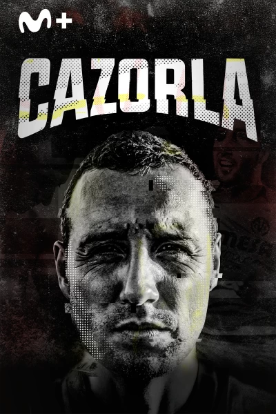 Cazorla