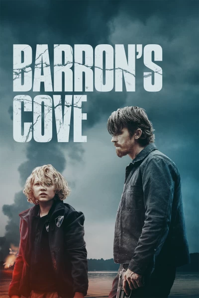Barron's Cove
