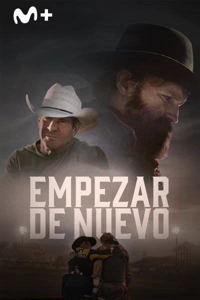 Empezar de nuevo