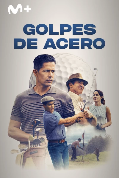 Golpes de acero