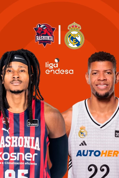 Cuartos de Final. Cuartos de Final: Baskonia - Real Madrid (Partido 2)