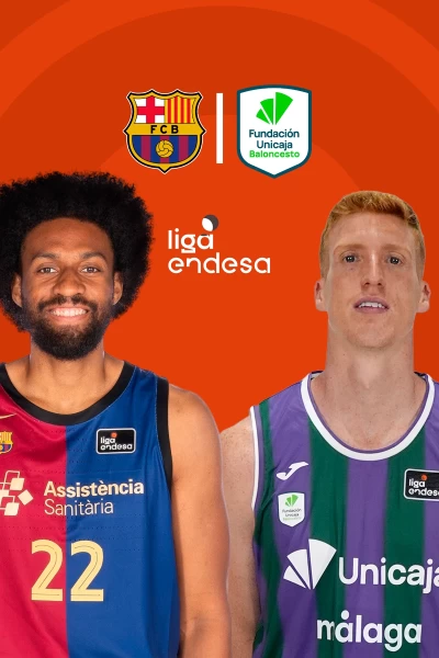 Cuartos de Final. Cuartos de Final: Barça - Unicaja (Partido 2)