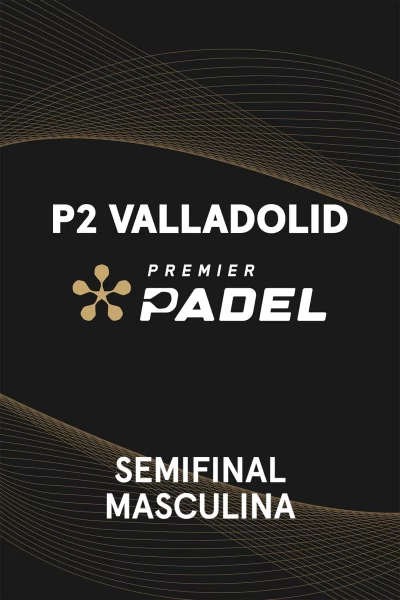 Premier Padel. Italia. Semifinal. Premier Padel. Italia. Semifinal Evento 1
