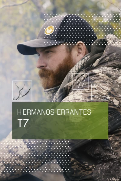 Hermanos errantes