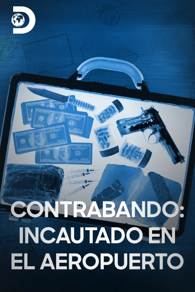 Contrabando: incautado en el aeropuerto