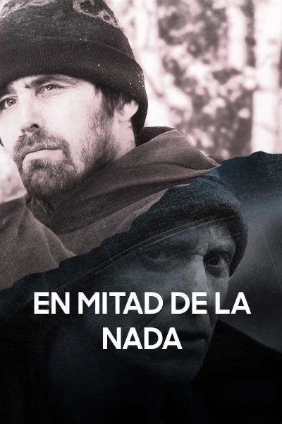 En mitad de la nada. En mitad de la nada: El forastero