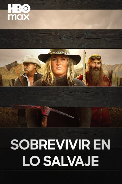 Sobrevivir en lo salvaje