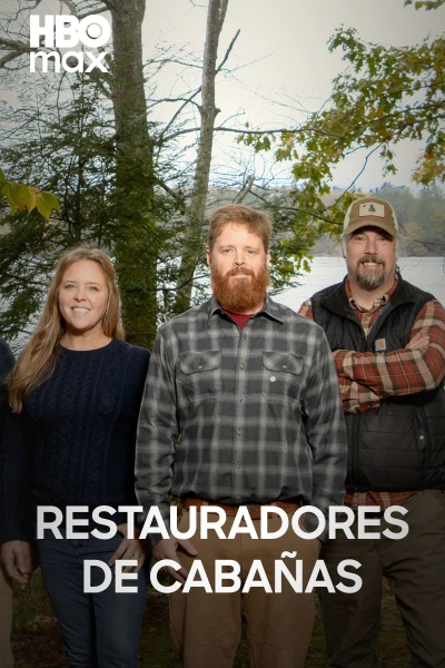 Restauradores de cabañas