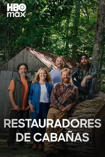 Restauradores de cabañas
