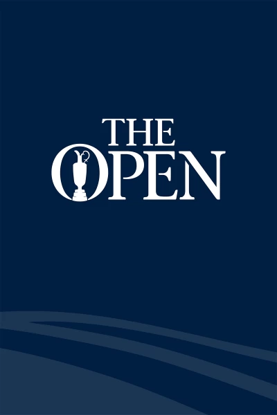 The 153rd  Open Championship. T(2025). The 153rd  Open... (2025): Jornada 1. Parte 3