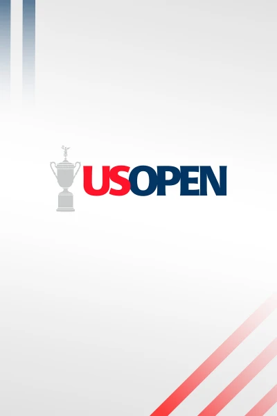 U.S. Open Championship. T(2025). U.S. Open... (2025): World Feed. Jornada 1. Parte 2