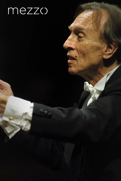 Claudio Abbado, Berliner Philharmoniker: Beethoven, Brahms, Dvorák