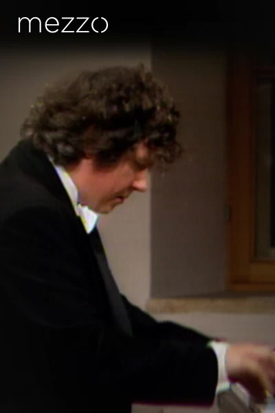 Brahms: Quinteto para piano en fa menor op. 34 - Takács Quartet Zoltán Kocsis
