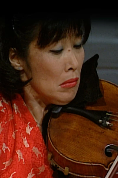 Brahms : Cuarteto para piano n.º 1 - András Schiff Yuuko Shiokawa Nabuko Imai Miklós Perényi