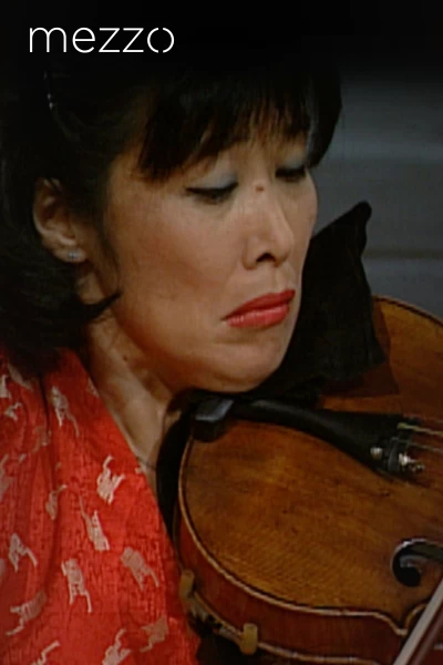 Brahms : Cuarteto para piano n.º 3  - András Schiff Yuuko Shiokawa Nabuko Imai Miklós Perényi