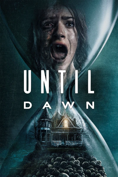 Until Dawn