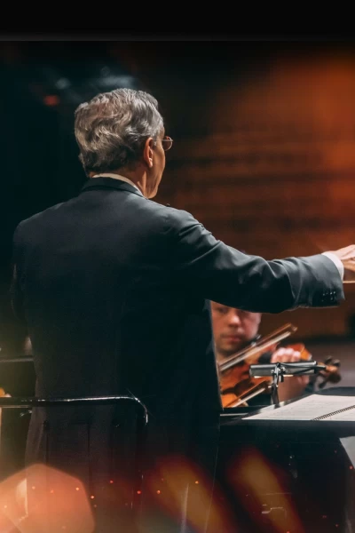 Nielsen: Sinfonía n°. 6 - Danish National Symphony Orchestra Fabio Luisi