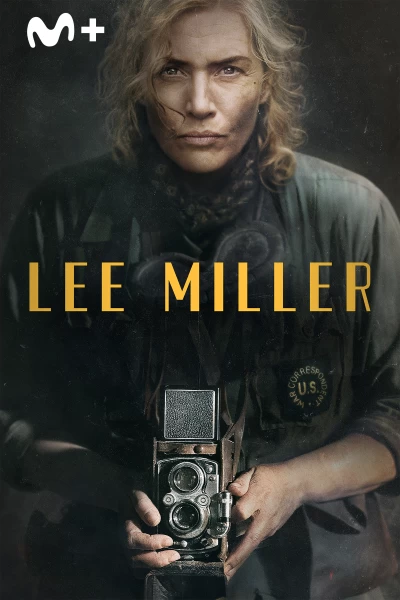 Lee Miller