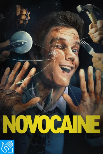 (LSE) - Novocaine