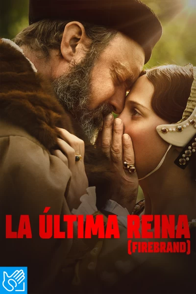 (LSE) - La última reina (Firebrand)