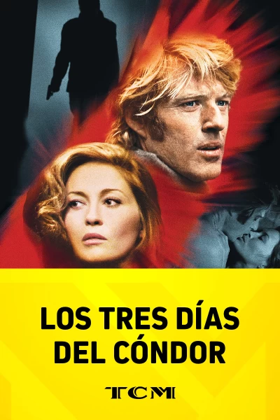 Los tres días del cóndor