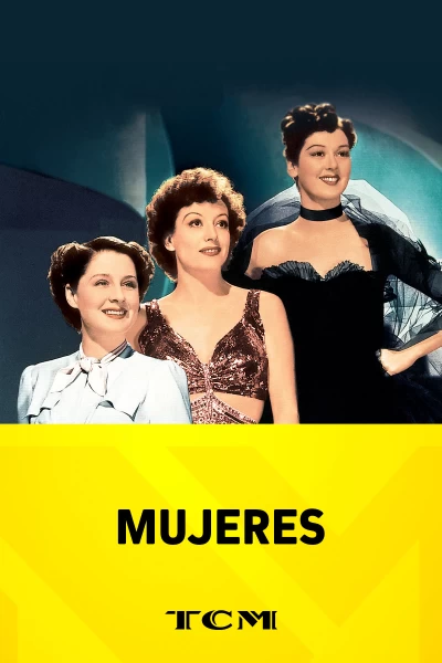 Mujeres