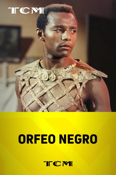 Orfeo Negro