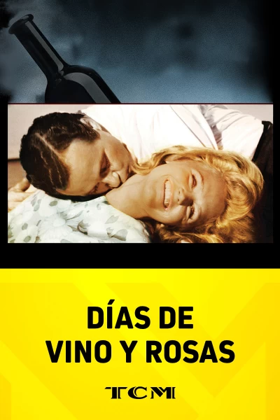 Días de vino y rosas