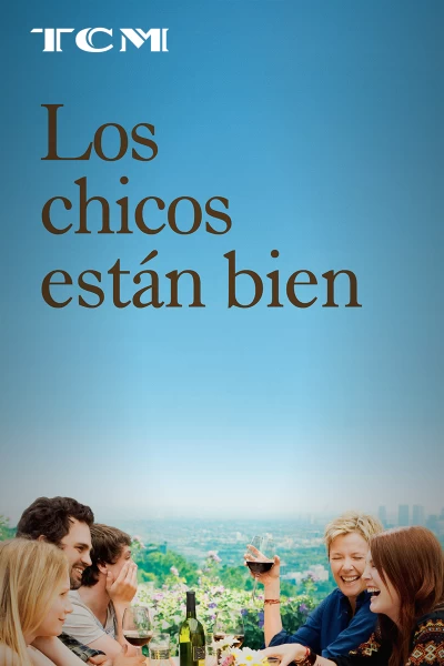 Los chicos están bien