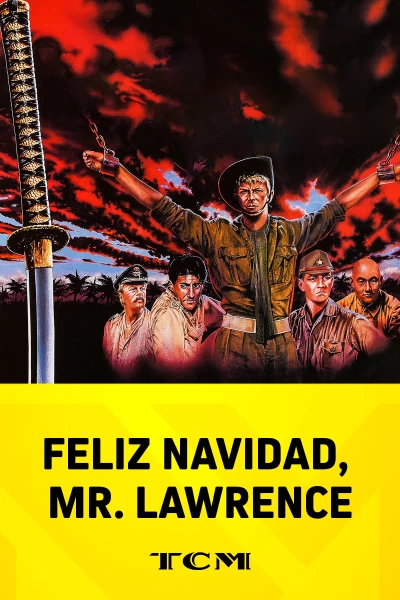 Feliz Navidad, Mr. Lawrence