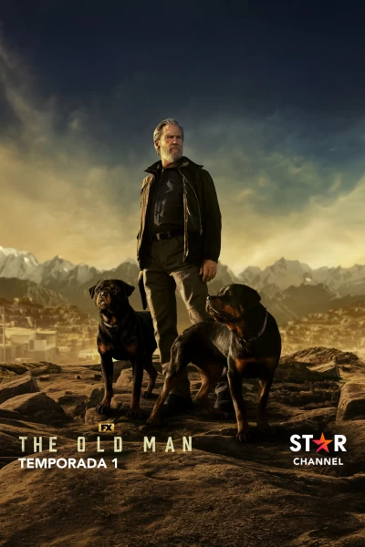 The Old Man