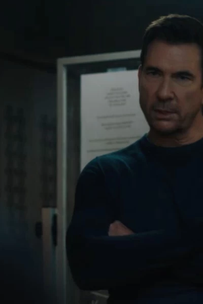 FBI: Most Wanted. T(T6). FBI: Most Wanted (T6): Ep.19 El hombre de las estrellas