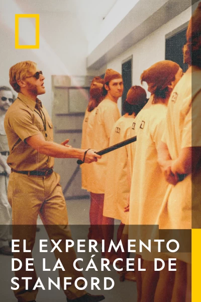 El experimento de la cárcel de Stanford