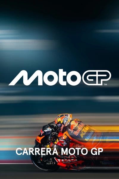 MotoGP - GP de Aragón. T(2025). MotoGP - GP de... (2025): Previo MotoGP