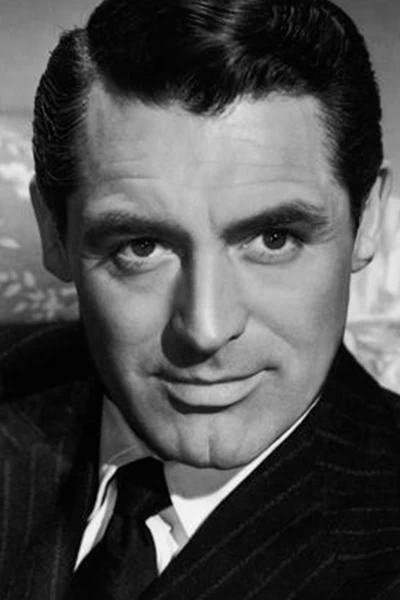 Selección TCM. T(T2). Selección TCM (T2): Cary Grant
