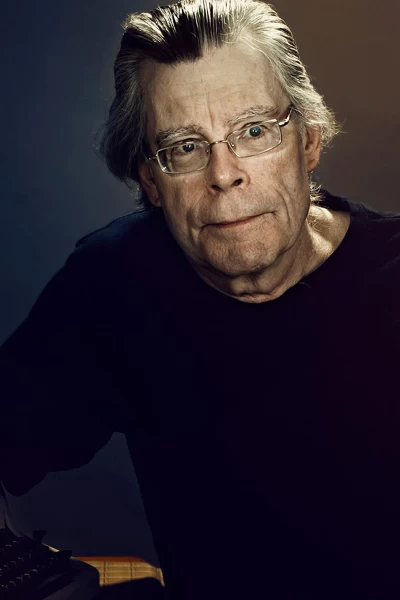 Selección TCM. T(T3). Selección TCM (T3): Stephen King