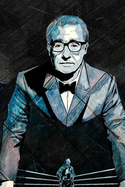 Selección TCM. T(T3). Selección TCM (T3): Martin Scorsese