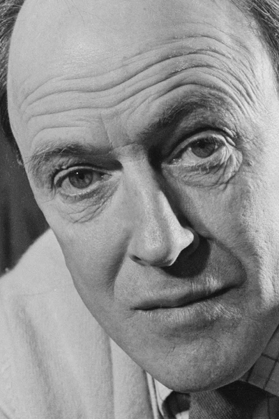 Selección TCM. T(T4). Selección TCM (T4): Roald Dahl