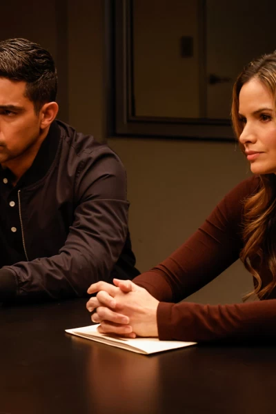 Navy:  Investigación Criminal (22). T(T22). Navy:... (T22): Ep.20 Navy: Investigación Criminal (22): Ep 2220