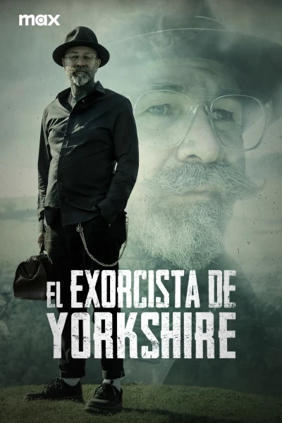 El exorcista de Yorkshire
